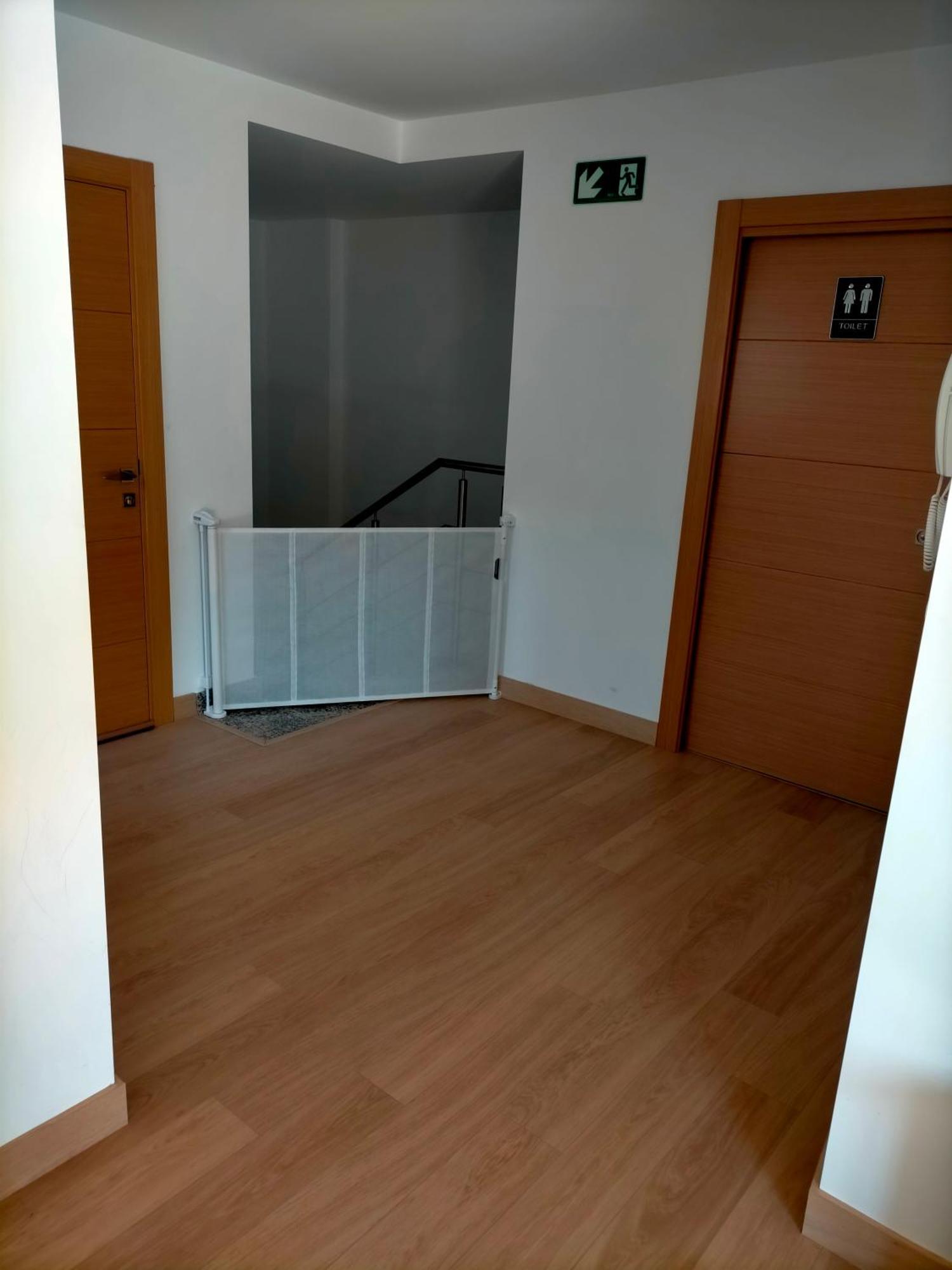 Atico Entero Con Habitacion En Corella Exteriér fotografie